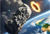 我国规划撞击小行星,被称为城市杀手的小行星直径？