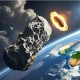 我国规划撞击小行星,被称为城市杀手的小行星直径？