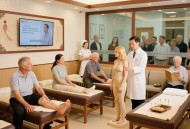 外国人组团学中医,如何看待越来越多的老外学习中医？