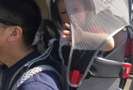 出游把娃托付给保安,要外出旅行几天，家中如何防盗？