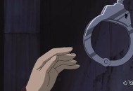 主持常雪莉车祸去世,柯南里那些黑暗组织的代号都是什么？