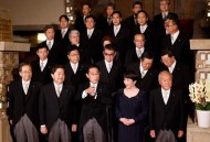 女星任日本内阁高官,日本的“内阁官房长官”是个什么样的官?有什么权力? 女星任日本内阁高官,日本的“内阁官房长官”是个什么样的官?有什么权力?