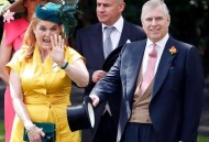 安德鲁王子被撤头衔,安德鲁王子是谁的儿子