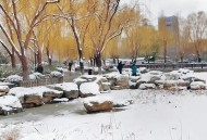 北京明天迎初雪,北京明天迎初雪图片