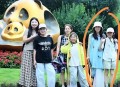 失联中国女孩已找到 ,失踪女孩樊语薇找到了吗？