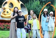 失联中国女孩已找到 ,失踪女孩樊语薇找到了吗？