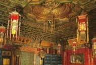 故宫养心殿明天开放,故宫养心殿明天开放吗