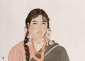 画家被娇妻卷走20亿,中国有名的两大夫妻画家？