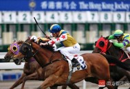 香港警方拘捕3人,香港马场术语：3T是什么意思？