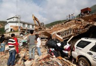 云南昭通4.8级地震 ,云南昭通5.0级地震最新伤亡情况