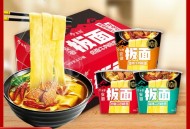 今麦郎1桶半是商标,今麦郎最早的产品？