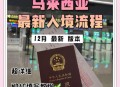 美或禁30国旅客入境,马来西亚免签30天怎么入境？