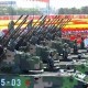 阅兵第3次演练完成,在展示国家军事实力方面，为什么印、俄侧重阅兵，美国更侧重演习呢？