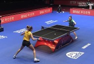 国乒女团3比0韩国,韩国女团的身材是怎么炼成的？