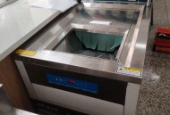 无人岛现巨大垃圾坑,渭南有商户连续三天无人清运泔水，餐厨垃圾公司：无力付电费致公司停运, 你怎么看？