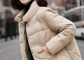 羽绒服里穿薄点暖和,羽绒服里面为什么穿得少就越暖和? 羽绒服里穿薄点暖和,羽绒服里面为什么穿得少就越暖和?