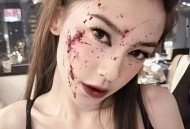 用砒霜毒死漂亮女生,砒霜毒药