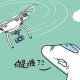 两架无人机高空相撞,两架无人机没电被迫降落，男子求助宿迁警方寻下落, 你怎么看？