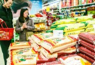 黑熊超市咬人被击毙,南京熊孩子超市“行凶”，5分钟扎破45袋大米，其母：米袋的错？