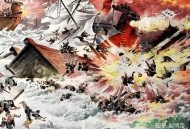 细菌战不止针对中国,古代打仗不用细菌战吗？