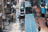 汕头火灾遇难数12人,汕头火灾2021