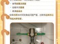 居民家自来水流黑水,停水之后为什么是黑的？