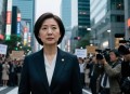 日本将迎首位女首相,日本有没有“副首相”这个职务? 日本将迎首位女首相,日本有没有“副首相”这个职务?