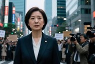 日本将迎首位女首相,日本有没有“副首相”这个职务? 日本将迎首位女首相,日本有没有“副首相”这个职务?