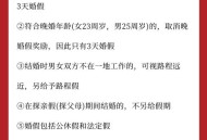 结婚后入职婚假被拒,结婚后入职婚假被拒怎么办