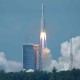 天舟八号变成了流星,天舟八号变成了流星吗