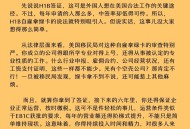 美国政府关门倒计时,抽中H1B后申请绿卡需要些什么？