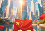 中国给世界亿点震撼,中国给世界亿点震撼的事情