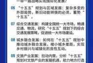 十五五规划建议发布,十五五规划公布