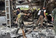 泰国对柬发动空袭,泰国和柬埔寨是一个民族吗？