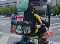 请外卖员进店吹空调,外卖空调什么意思？