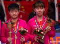 陈幸同击败孙颖莎,孙颖莎战胜陈幸同了吗？