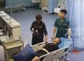 到诊所输液后身亡,西安男子诊所输液死亡：嫌疑人自首，涉嫌非法行医被刑拘, 你怎么看？
