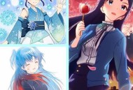 日歌手支持一个中国,中国歌手在日本唱歌