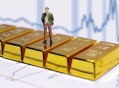 国际金银快速下挫,国际黄金短线下挫，本周内第二次跌破1390美元，金价还会涨吗？