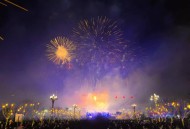 浏阳跨年烟花仪式感,浏阳跨年烟花仪式感言