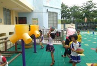 幼儿园体能课走红,幼儿园体能课一定要报名吗? 幼儿园体能课走红,幼儿园体能课一定要报名吗?