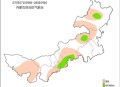 内蒙古现-44.6℃天气,内蒙古一年之中的天气概况？