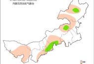 内蒙古现-44.6℃天气,内蒙古一年之中的天气概况？