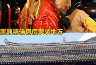 熊披袈裟站立被质疑,熊偷袈裟什么意思