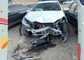 27万买到全损奔驰车,27万买到全损奔驰车怎么办