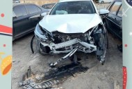 27万买到全损奔驰车,27万买到全损奔驰车怎么办