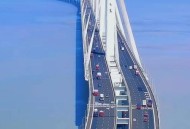 最大跨度桥梁通车,世界上跨径最大的桥梁？