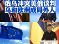 美欧宣布对俄制裁,美欧宣布对俄制裁的原因