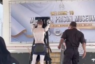 新加坡鞭刑,马来西亚真的有鞭刑吗?跟新加坡的鞭刑有何不同之处？