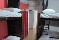 青旅特价房年龄限制,青年旅舍未成年可以去吗？